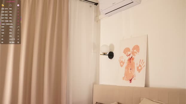 libbyshepard Female Chaturbate 18-03-2026