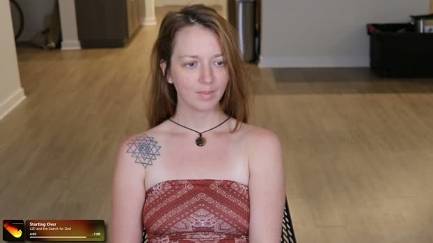 maevivant Female Chaturbate 18-03-2026