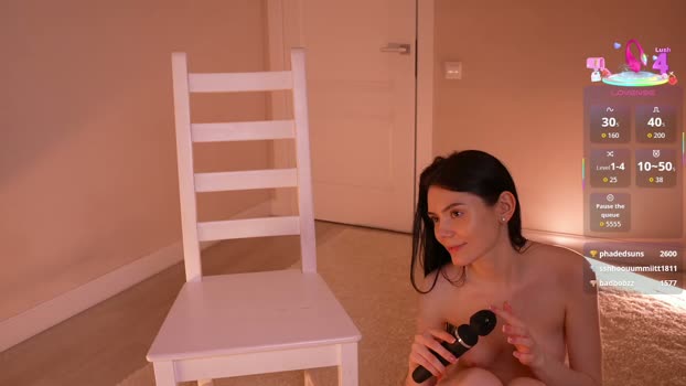miablueye Female Chaturbate 17-03-2026