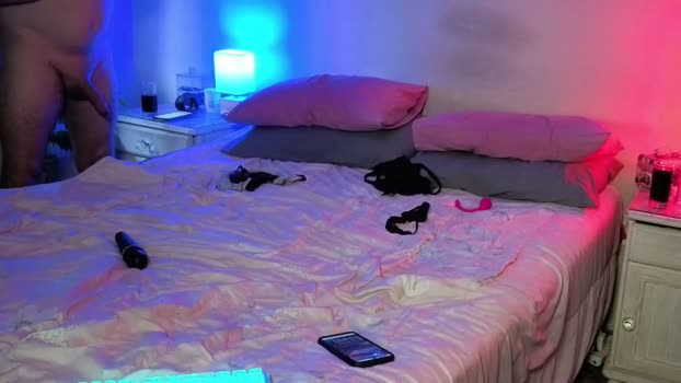 ourjourneyxoxo Couple Chaturbate 18-03-2026