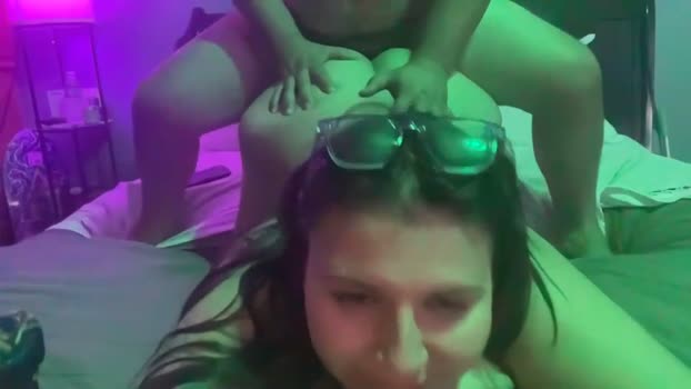 redmooncity Couple Chaturbate 18-03-2026