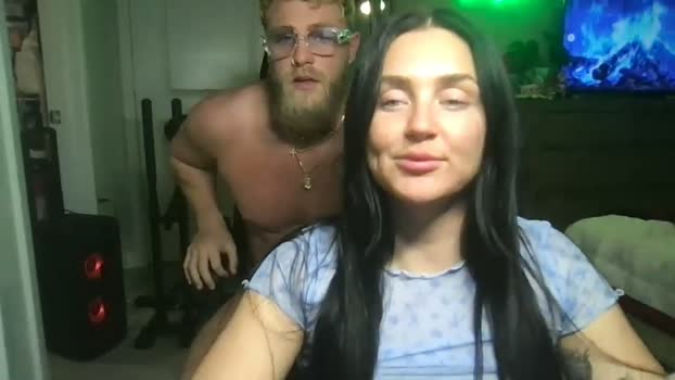sassytess Couple Chaturbate 18-03-2026