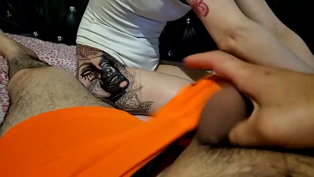 thehottiemarry Couple Chaturbate 18-03-2026