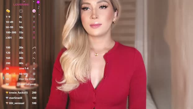 violetversacexx Female Chaturbate 18-03-2026