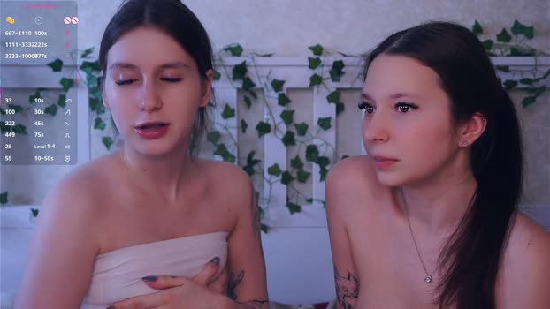 wendiesetters Couple Chaturbate 18-03-2026