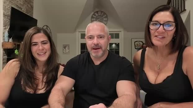 3totangox Couple Chaturbate 19-03-2026