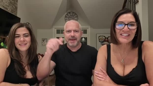 3totangox Couple Chaturbate 19-03-2026