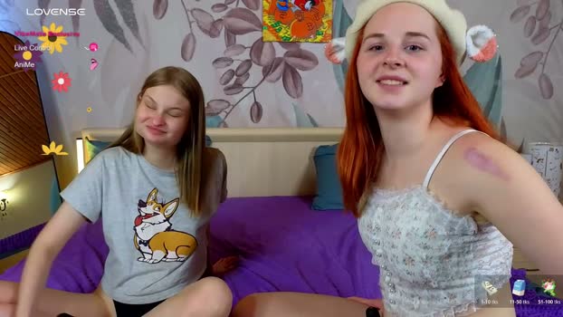 _capybara0_0 Couple Chaturbate 19-03-2026