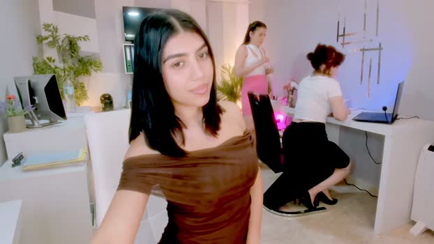 bluediamondsdreams Couple Chaturbate 19-03-2026