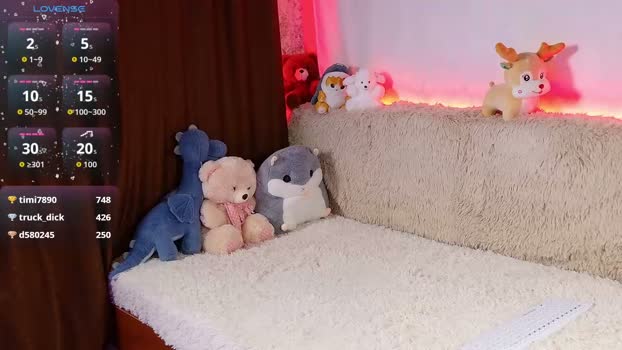 boobsvibe Female Chaturbate 18-03-2026