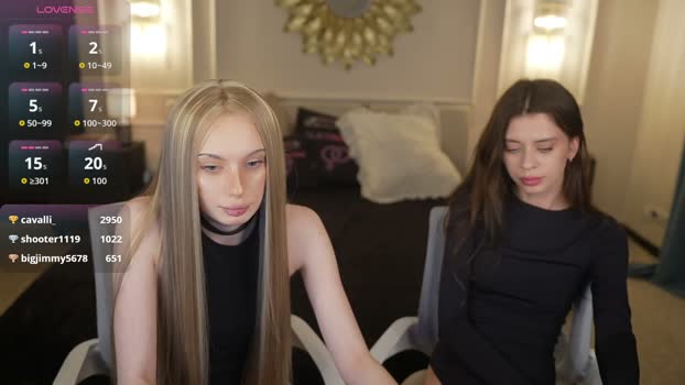 bright_diamonds_054 Couple Chaturbate 18-03-2026
