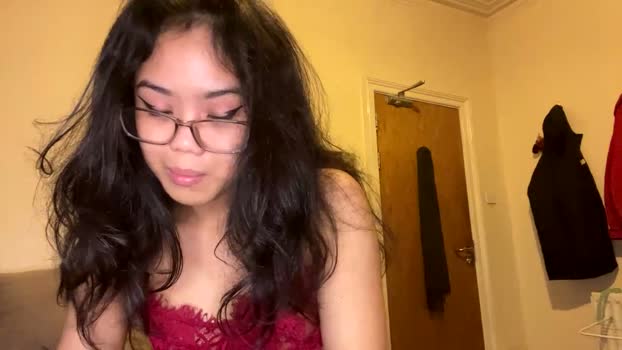 celestial_x Female Chaturbate 19-03-2026