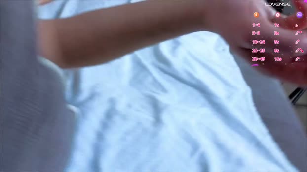 deepmonic Couple Chaturbate 18-03-2026