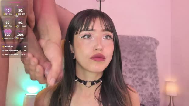 dub_pleasure_dub Couple Chaturbate 18-03-2026