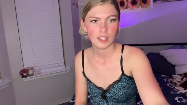 elliee81 Female Chaturbate 19-03-2026