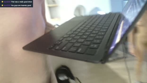 gizzlemcclizzle Couple Chaturbate 19-03-2026