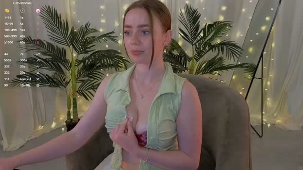 li_j Female Chaturbate 19-03-2026
