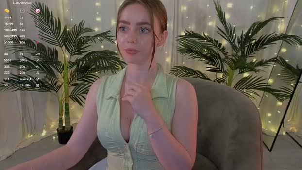 li_j Female Chaturbate 19-03-2026