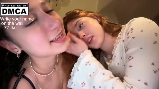 miafleur Couple Chaturbate 19-03-2026