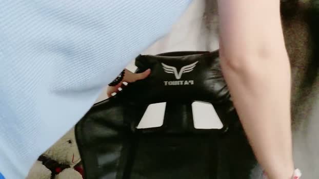 power_ranger_pink Female Chaturbate 19-03-2026