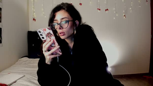 tattoed_bunny9 Female Chaturbate 19-03-2026