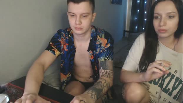 wendy_the_witch Couple Chaturbate 19-03-2026