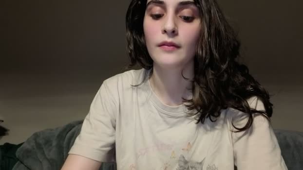 wonderland_stia Female Chaturbate 19-03-2026