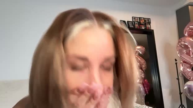xxlissaxo Female Chaturbate 19-03-2026