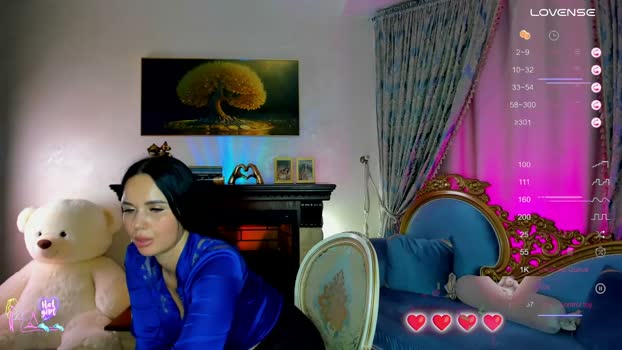 _bounty_69_ Female Chaturbate 19-03-2026