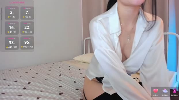 amiliyan Female Chaturbate 20-03-2026