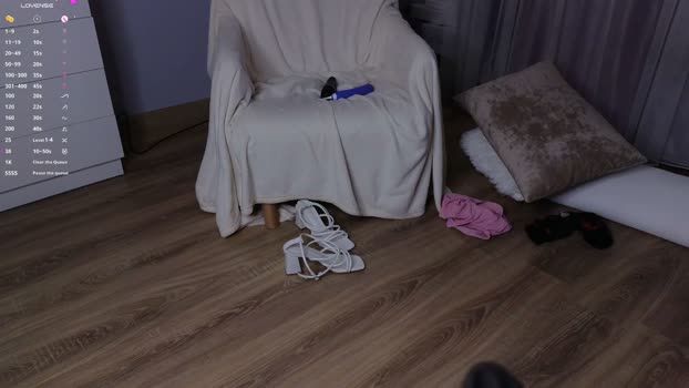 angelabalay Female Chaturbate 19-03-2026