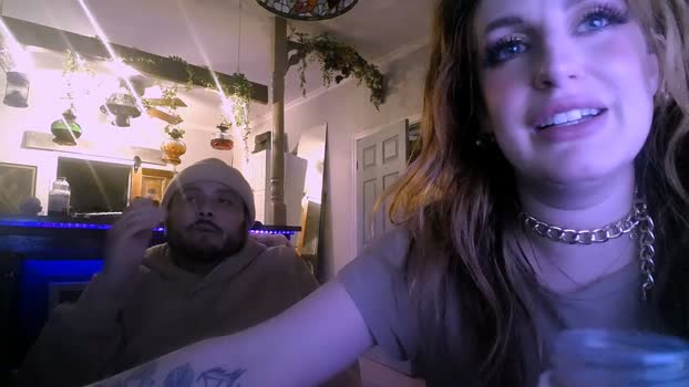 bobbyandsadie Couple Chaturbate 20-03-2026