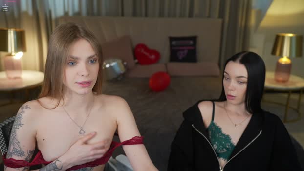 bright_diamonds_054 Couple Chaturbate 20-03-2026