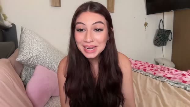 cami_calderon Female Chaturbate 20-03-2026