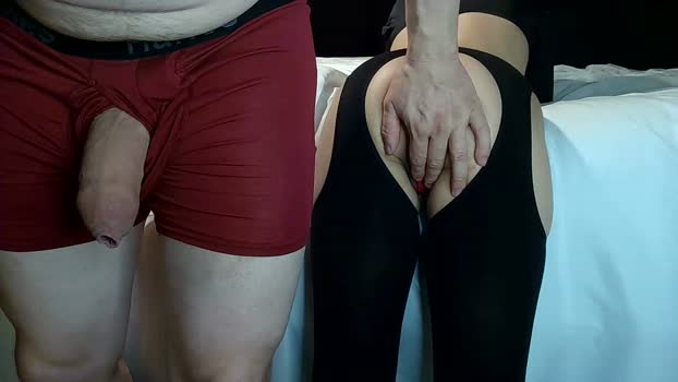 cbmaeve Couple Chaturbate 20-03-2026