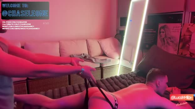 chaseleone Couple Chaturbate 20-03-2026