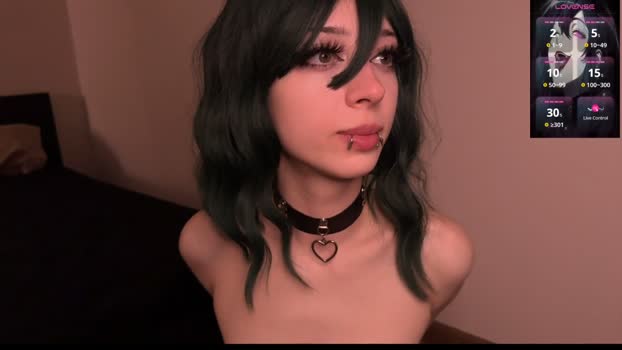 darkfirenight Couple Chaturbate 20-03-2026