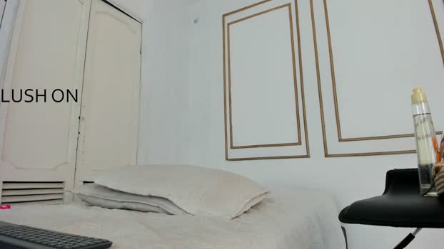 emily_gaviria1 Female Chaturbate 19-03-2026