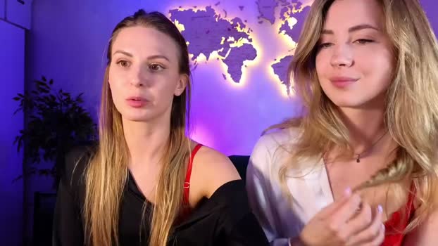 f1oraa Couple Chaturbate 19-03-2026