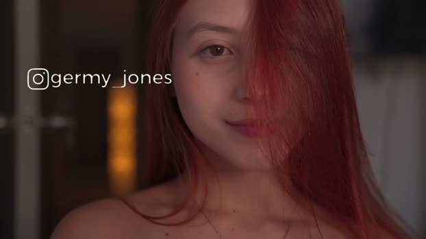 germaine_jones Female Chaturbate 19-03-2026