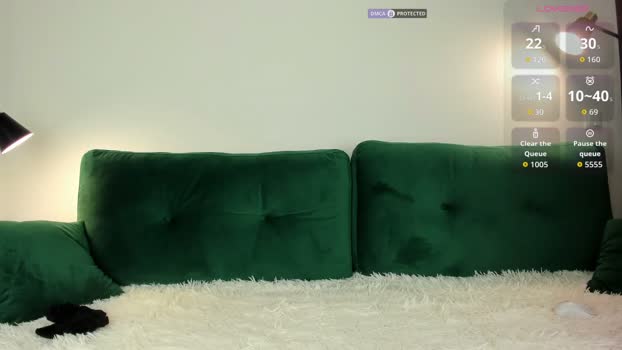 intrigueeme Female Chaturbate 19-03-2026