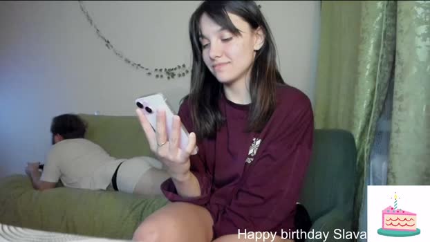 kesh_mne Couple Chaturbate 19-03-2026