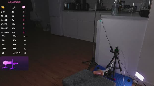 knock1knock Couple Chaturbate 20-03-2026