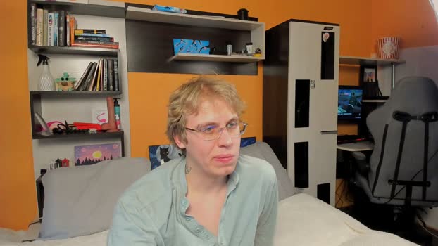 samyscott Couple Chaturbate 20-03-2026
