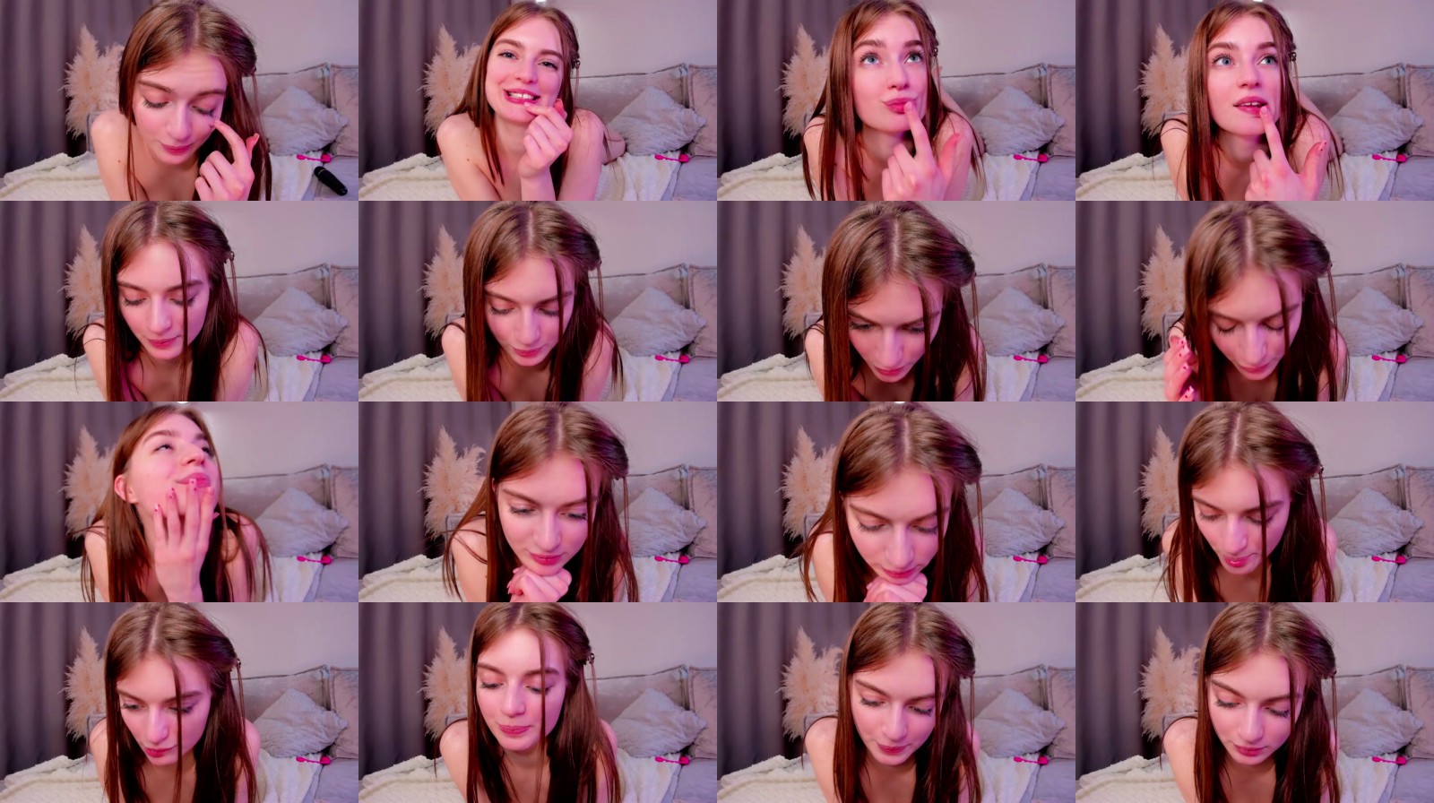 sarakinsly Female Chaturbate 20-03-2026