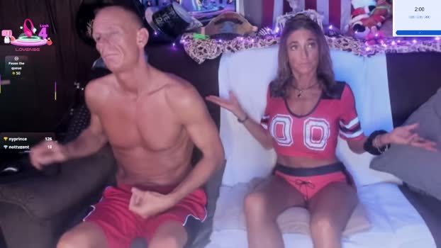 shannahand420 Couple Chaturbate 20-03-2026