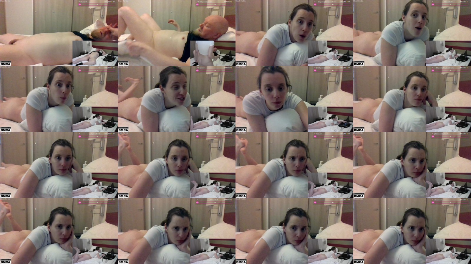 teaserdom Couple Chaturbate 20-03-2026
