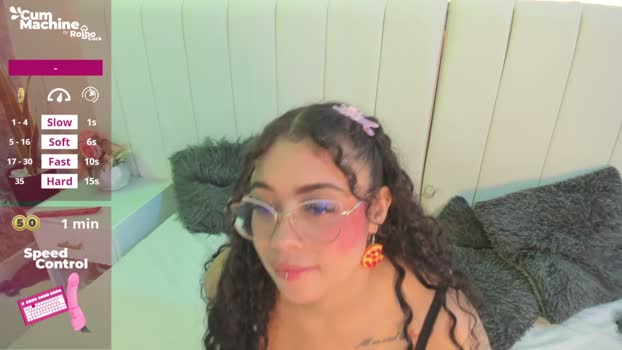 antonellepiercee Female Chaturbate 21-03-2026