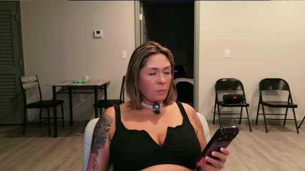 bossyroxy84 Couple Chaturbate 21-03-2026