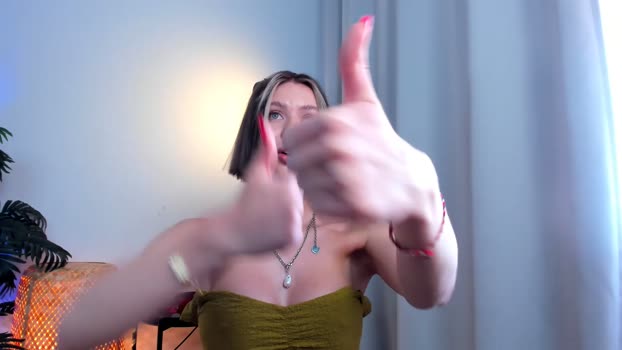 cassie_palmer Female Chaturbate 21-03-2026